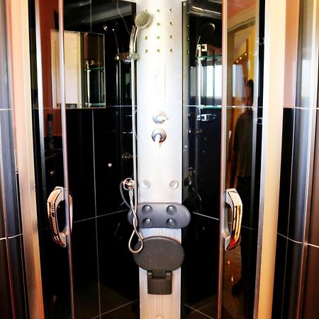 Apartment Euro As Kappel-Grafenhausen Bagian luar foto