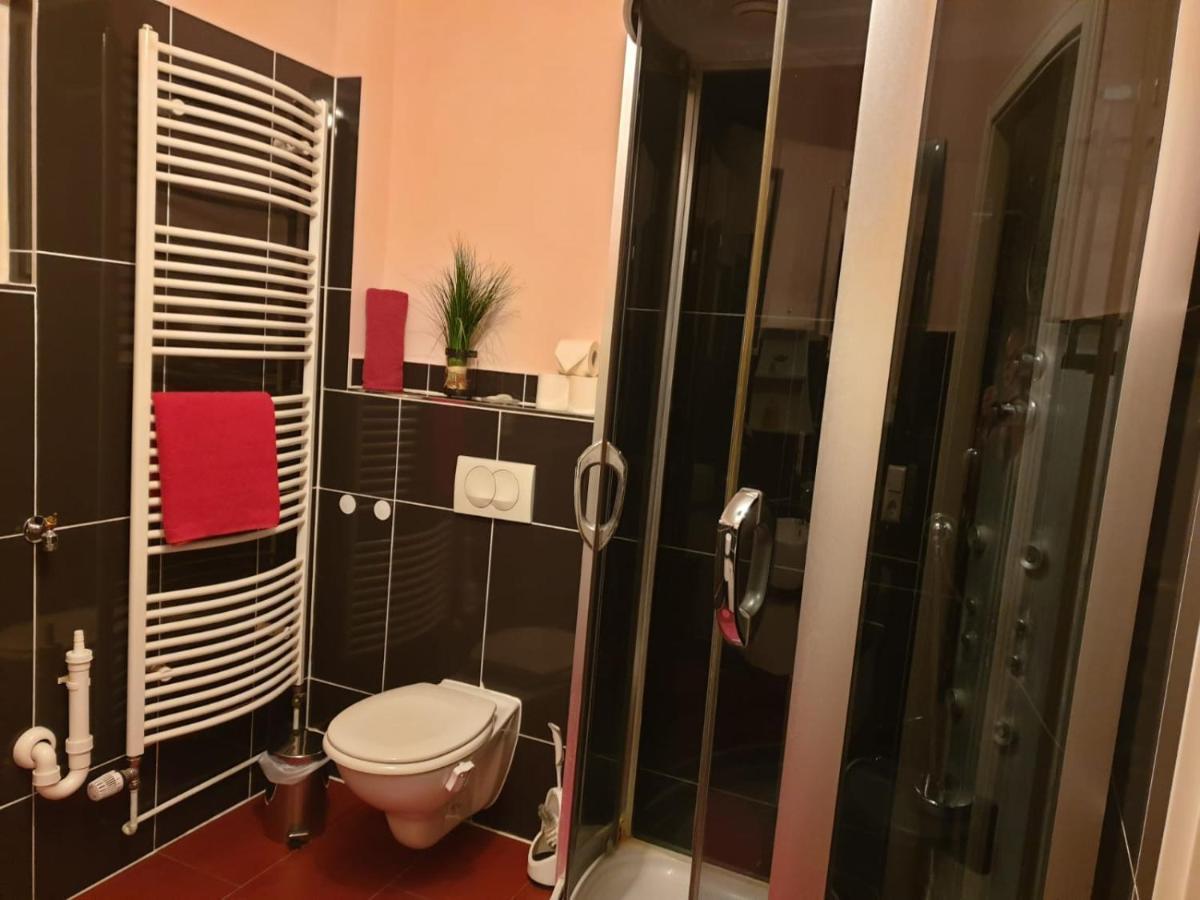 Apartment Euro As Kappel-Grafenhausen Bagian luar foto