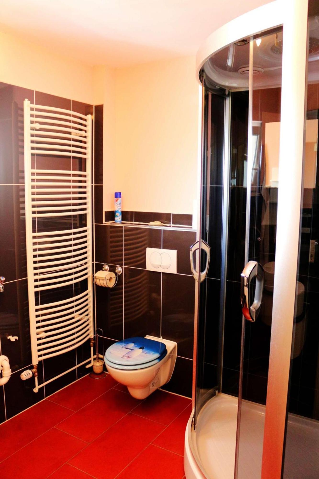 Apartment Euro As Kappel-Grafenhausen Bagian luar foto