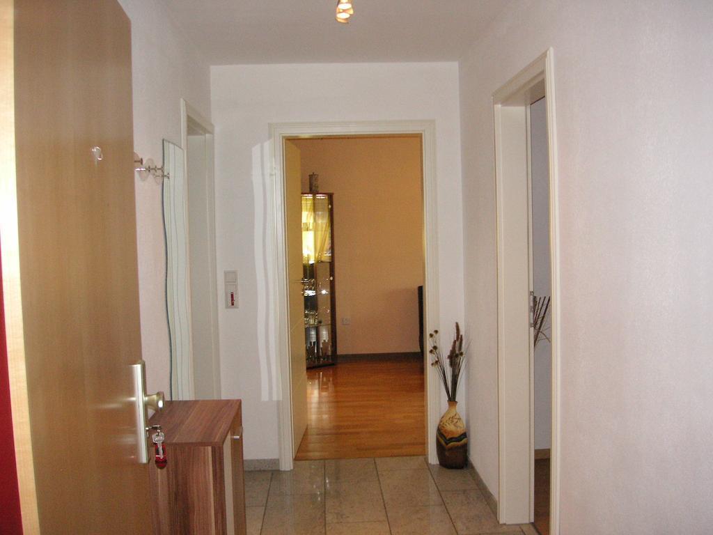 Apartment Euro As Kappel-Grafenhausen Ruang foto