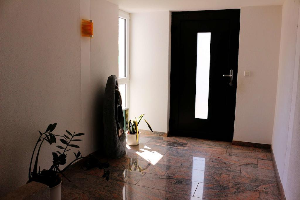 Apartment Euro As Kappel-Grafenhausen Ruang foto