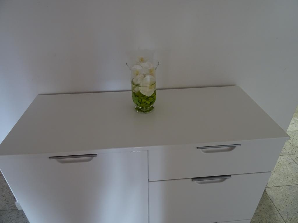 Apartment Euro As Kappel-Grafenhausen Bagian luar foto