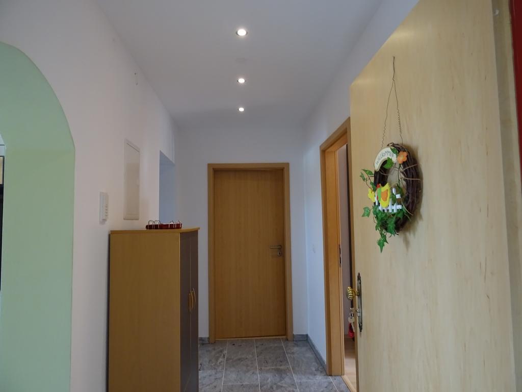 Apartment Euro As Kappel-Grafenhausen Bagian luar foto